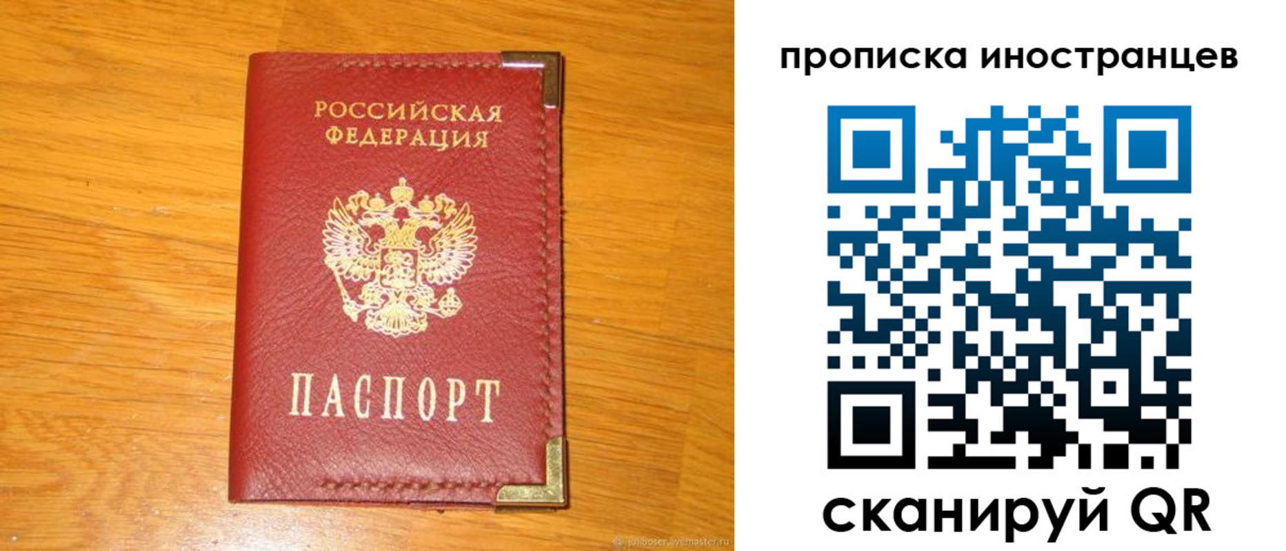 где прописаться в Гатчине